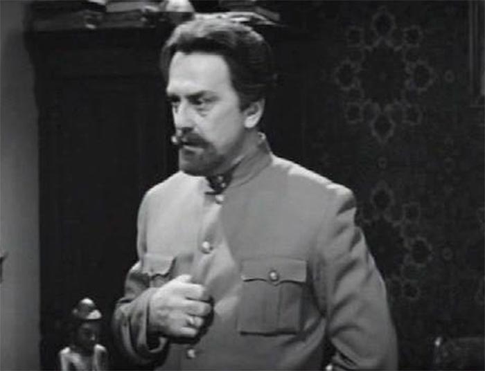 Кадр из фильма Последний подвиг Камо кадр Последний подвиг Камо 6