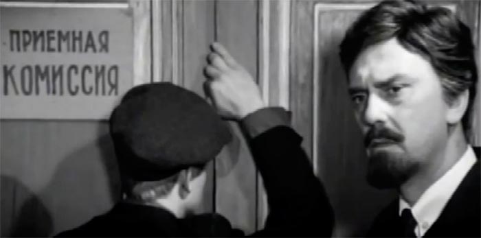 Кадр из фильма Последний подвиг Камо кадр Последний подвиг Камо 10