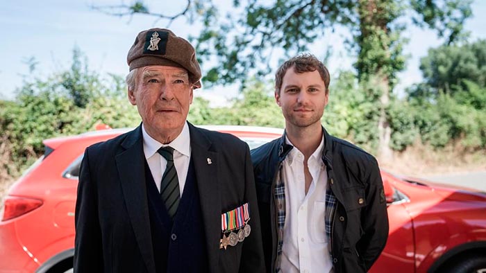 кадр Последний стрелок 3