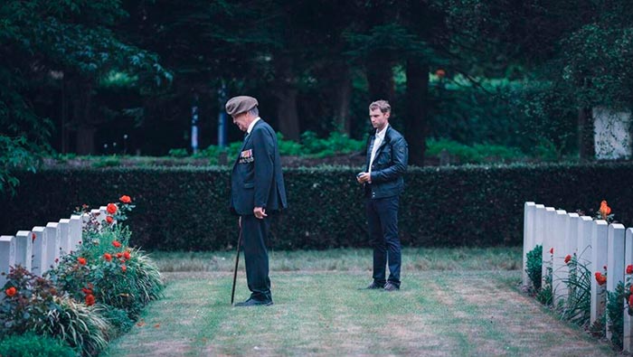 кадр Последний стрелок 4