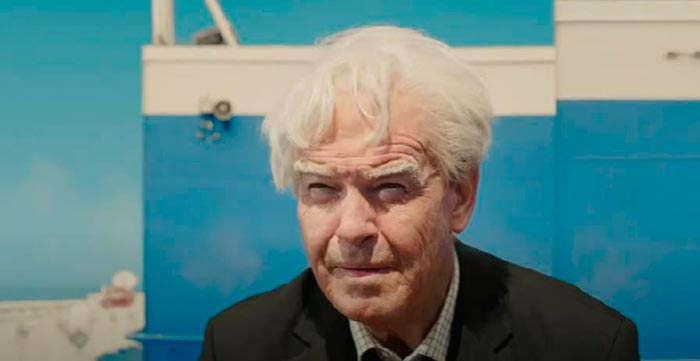 кадр Последний стрелок 7