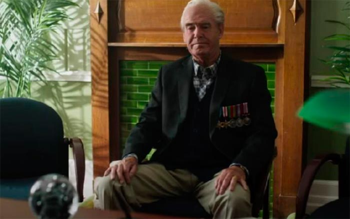 кадр Последний стрелок 9