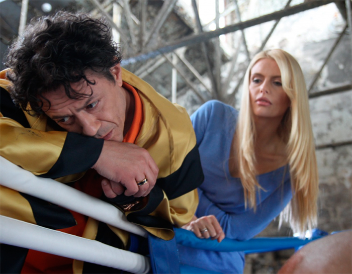 кадр Последний вагон. Весна 9