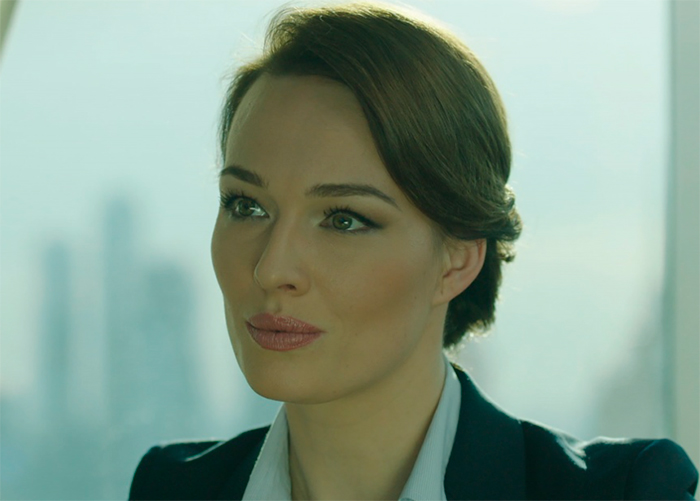 кадр Последний вагон. Весна 10