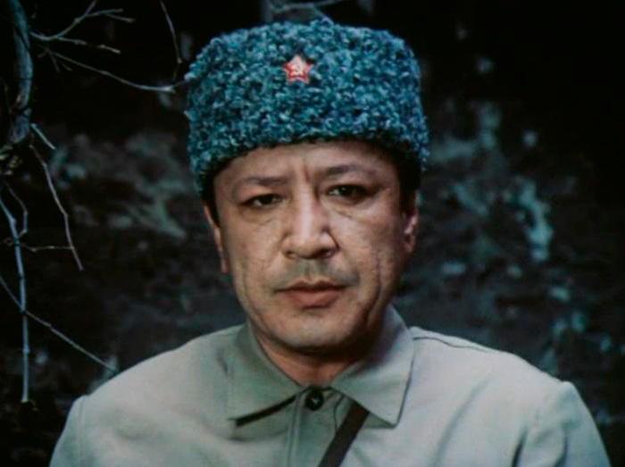 кадр Последняя инспекция 2