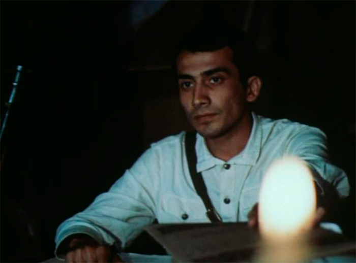 кадр Последняя инспекция 4