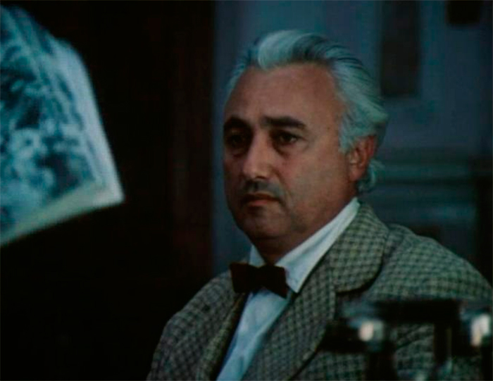 кадр Последняя инспекция 9