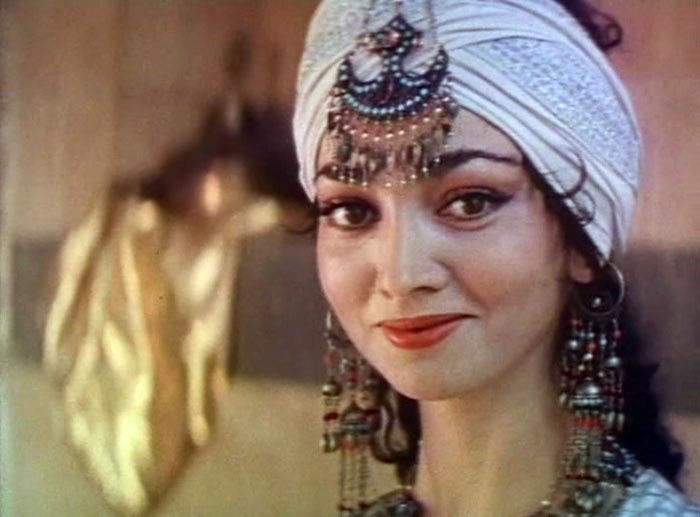 кадр Последняя ночь Шахерезады 3