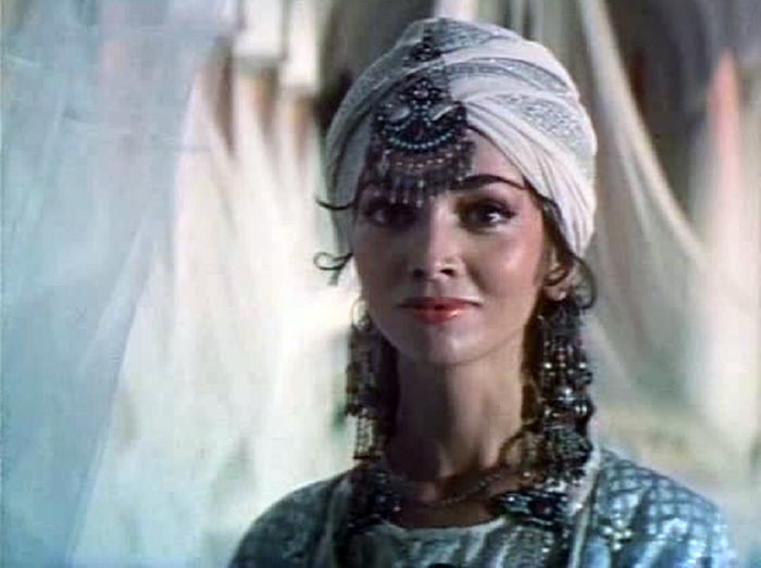 кадр Последняя ночь Шахерезады 5