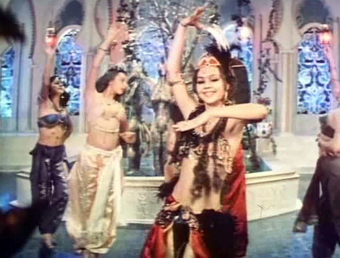 кадр Последняя ночь Шахерезады 6