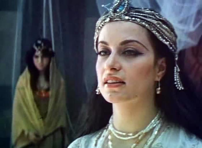 кадр Последняя ночь Шахерезады 7