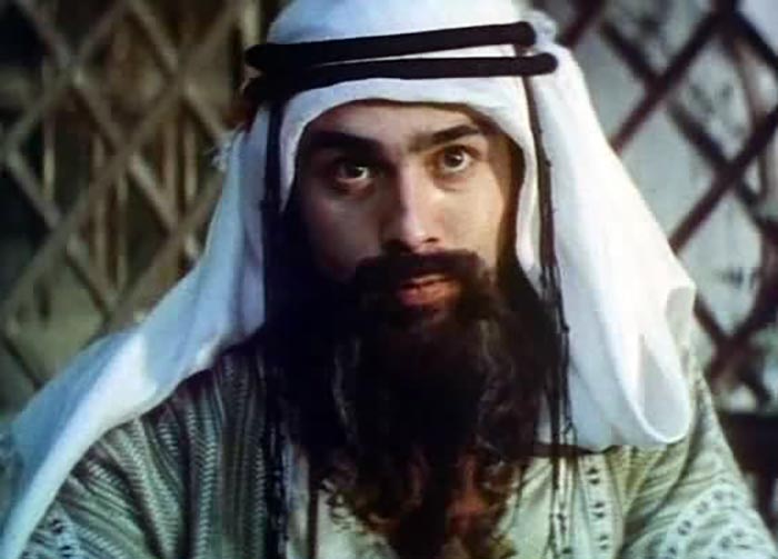 кадр Последняя ночь Шахерезады 8