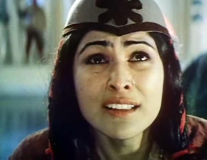 кадр Последняя ночь Шахерезады 9