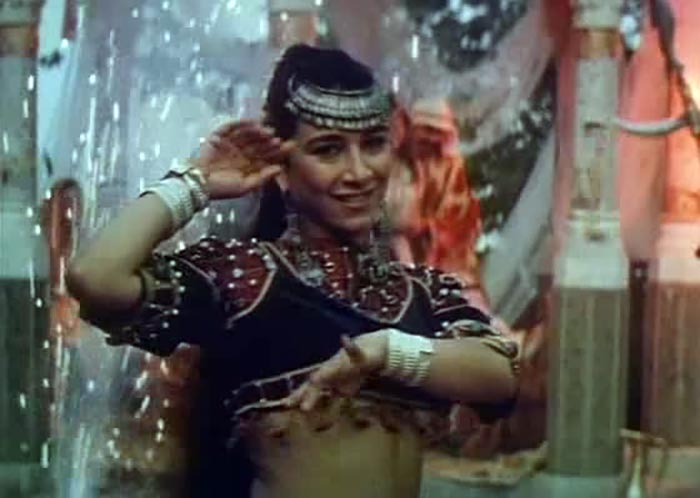 кадр Последняя ночь Шахерезады 10