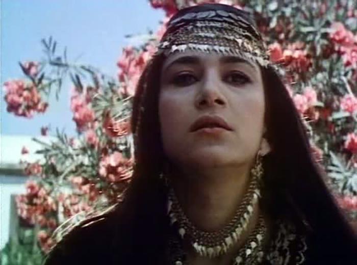 кадр Последняя ночь Шахерезады 11