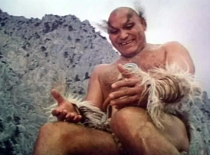 кадр Последняя ночь Шахерезады 12