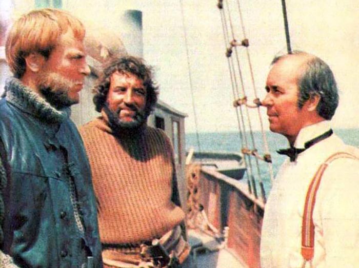 Кадр из фильма Последняя охота кадр Последняя охота 2