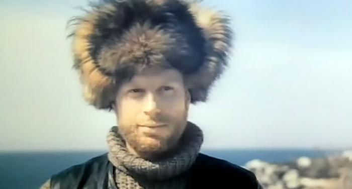 Кадр из фильма Последняя охота кадр Последняя охота 4