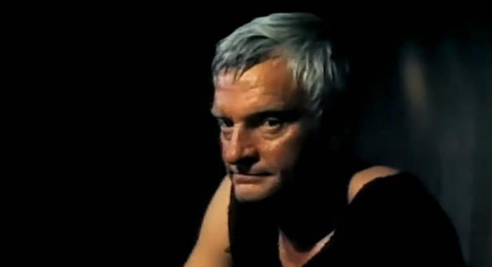 Кадр из фильма Последняя охота кадр Последняя охота 7