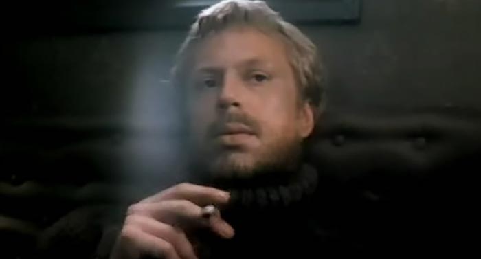 Кадр из фильма Последняя охота кадр Последняя охота 8