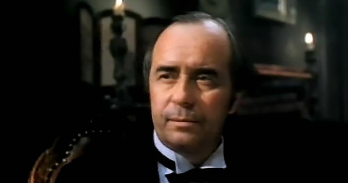 Кадр из фильма Последняя охота кадр Последняя охота 9