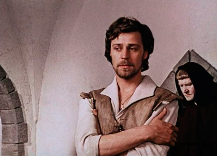 кадр Последняя реликвия 2