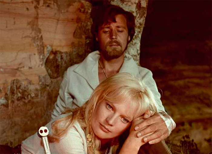 кадр Последняя реликвия 3