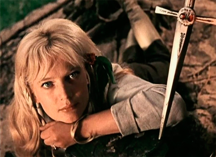 кадр Последняя реликвия 5