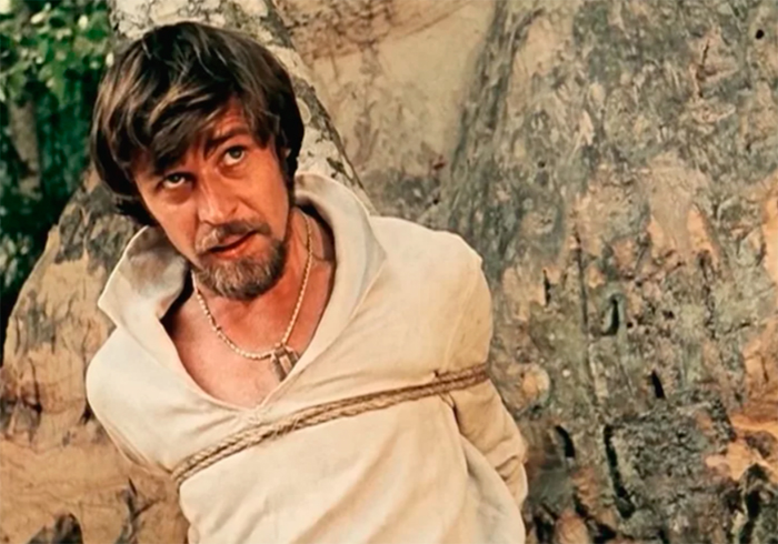 кадр Последняя реликвия 6