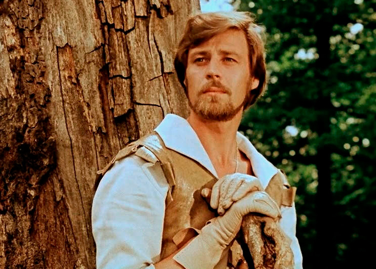 кадр Последняя реликвия 8