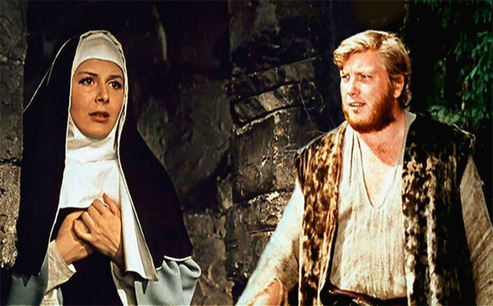 кадр Последняя реликвия 9