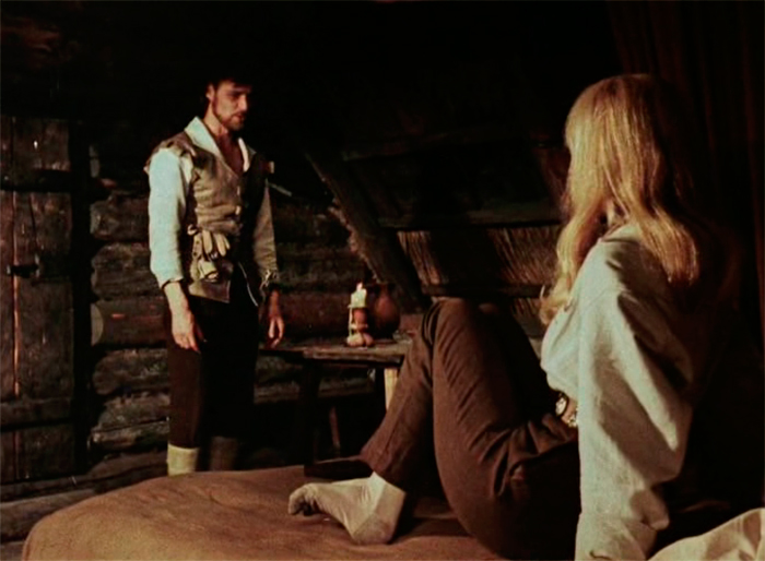 кадр Последняя реликвия 10