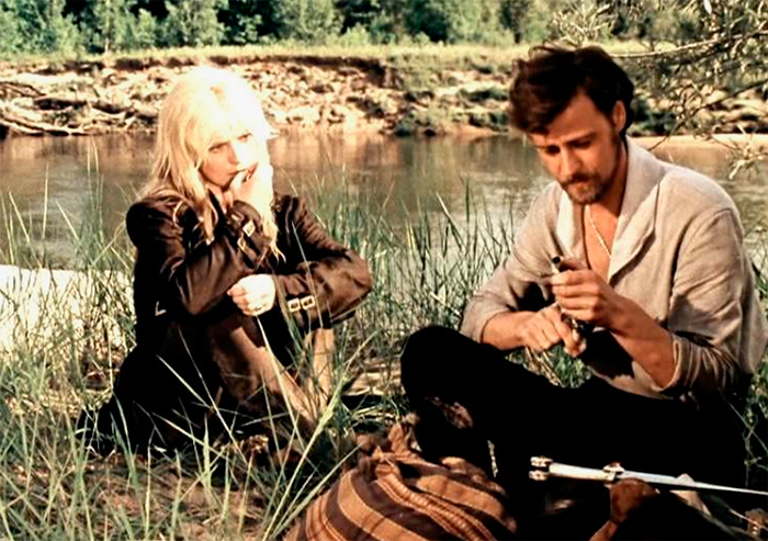 кадр Последняя реликвия 11