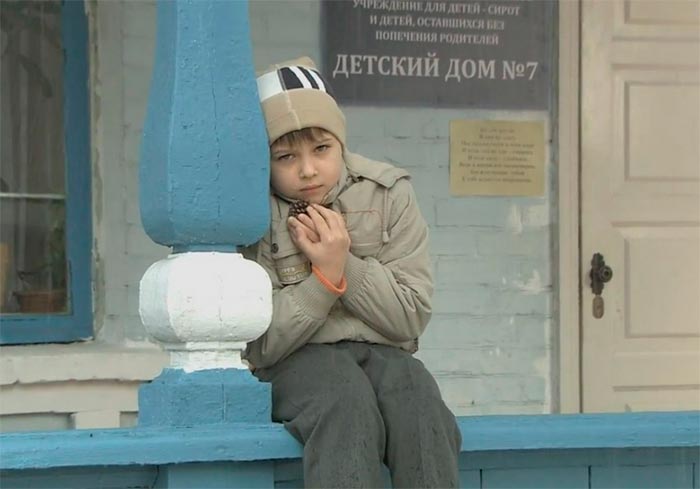 кадр Последняя роль Риты 4