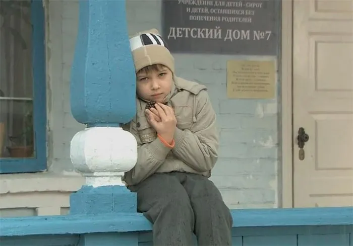 кадр Последняя роль Риты 4