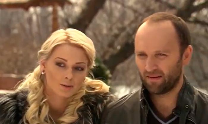 кадр Последняя роль Риты 7