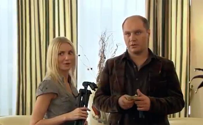 кадр Последняя роль Риты 8