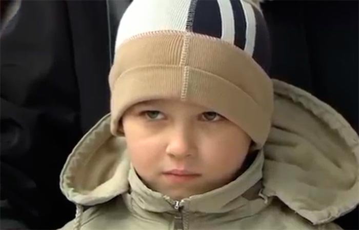 кадр Последняя роль Риты 9