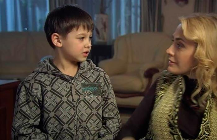 кадр Последняя роль Риты 10