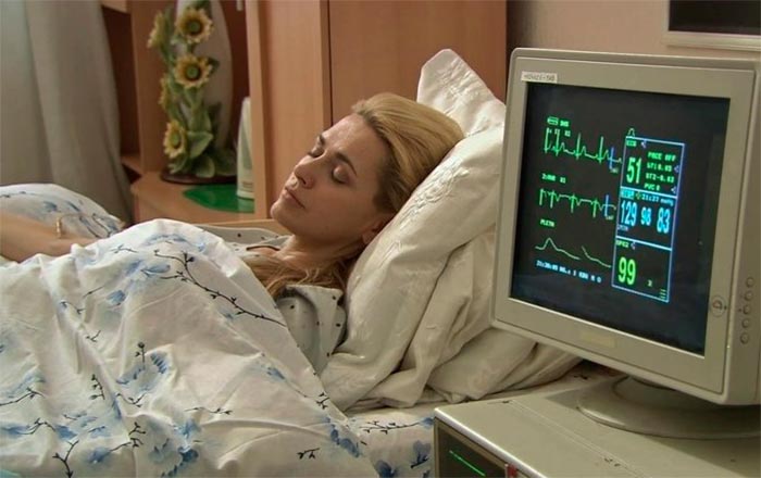 кадр Последняя роль Риты 11