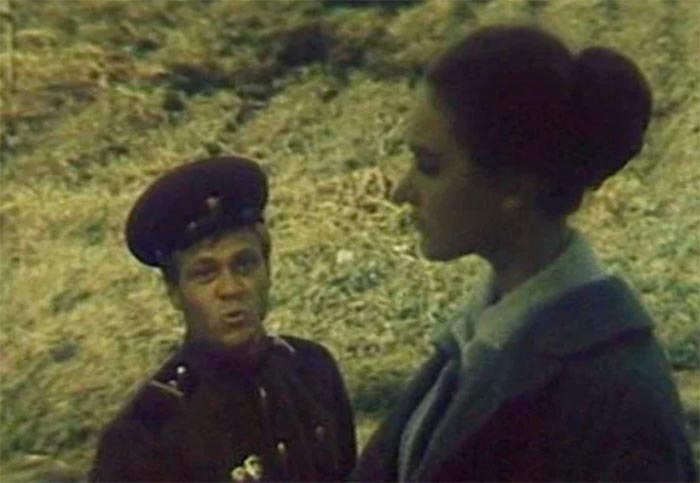 кадр Последняя встреча 6