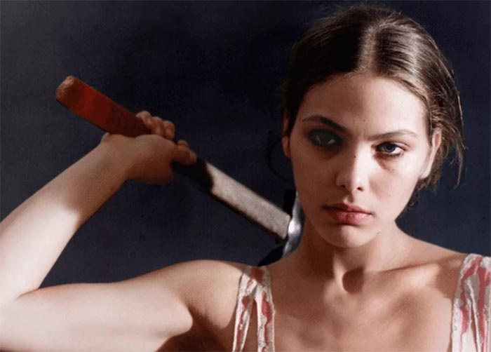 Фильм «Последняя женщина» (1976) - сюжет, актеры и роли, кадры из фильма