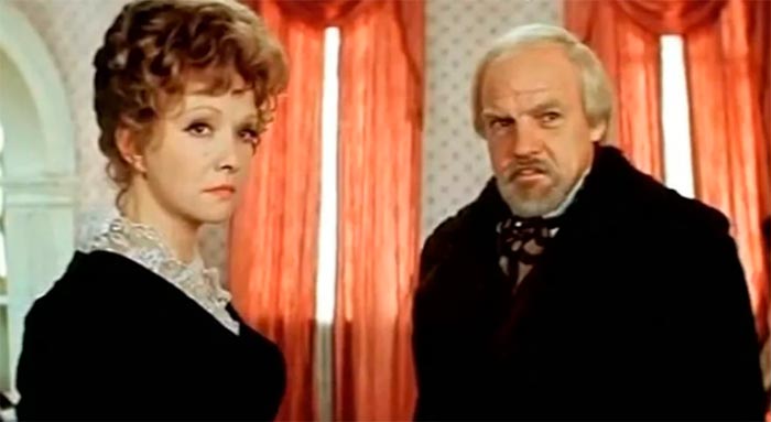Фильм «Последняя жертва» (1975) - сюжет, актеры и роли, кадры из фильма