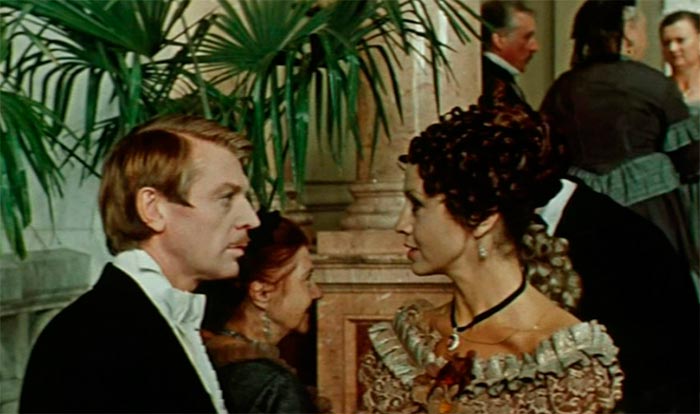 Фильм «Последняя жертва» (1975) - сюжет, актеры и роли, кадры из фильма