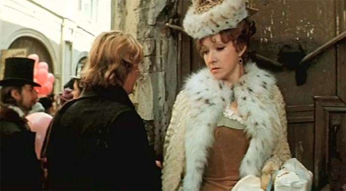 Фильм «Последняя жертва» (1975) - сюжет, актеры и роли, кадры из фильма
