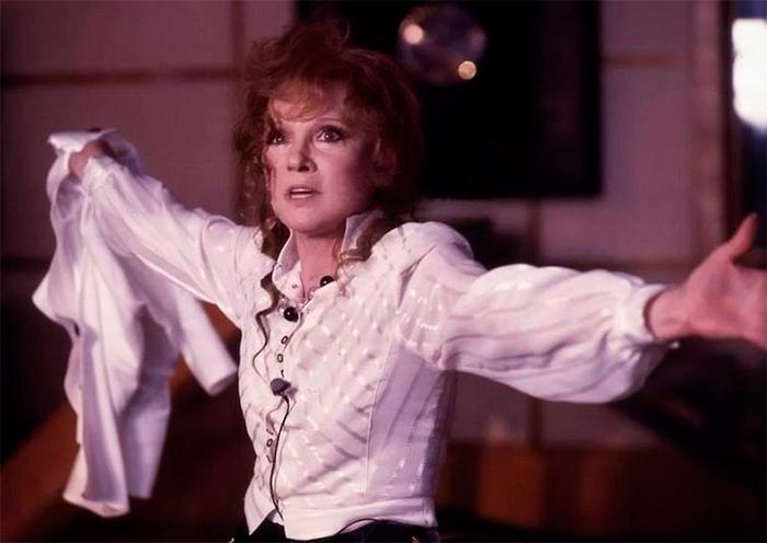 Кадр из фильма Послушай, Феллини! кадр Послушай, Феллини! 2