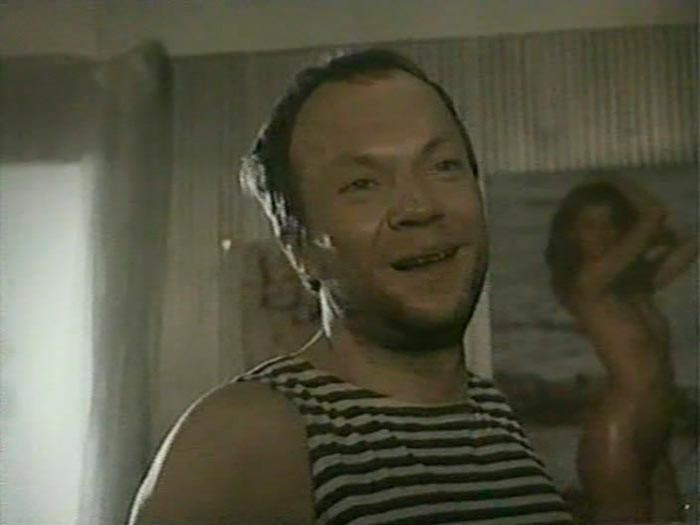 Кадр из фильма Послушай, Феллини! кадр Послушай, Феллини! 3