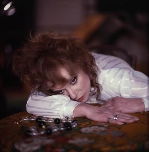 Кадр из фильма Послушай, Феллини! кадр Послушай, Феллини! 6