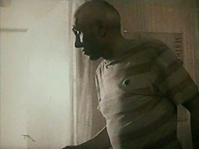 Кадр из фильма Послушай, Феллини! кадр Послушай, Феллини! 7