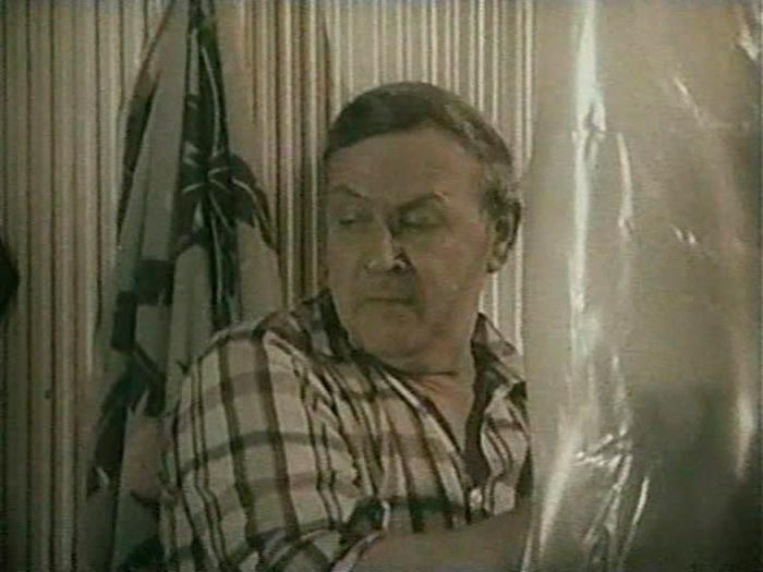 Кадр из фильма Послушай, Феллини! кадр Послушай, Феллини! 8